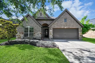 2918 Garden River Ln, Richmond, TX 77406 - Photo 45