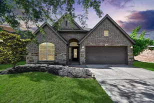 2918 Garden River Ln, Richmond, TX 77406 - Photo 1
