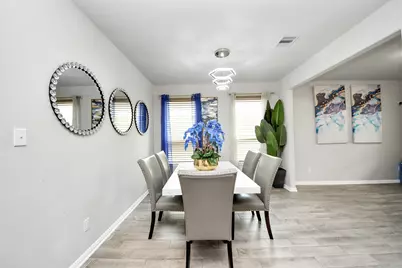 1003 Cold Snow Drive, Houston, TX 77090 - Photo 9