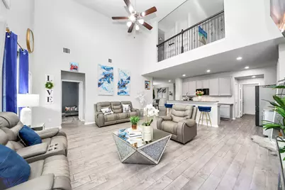 1003 Cold Snow Drive, Houston, TX 77090 - Photo 25