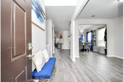 1003 Cold Snow Drive, Houston, TX 77090 - Photo 5