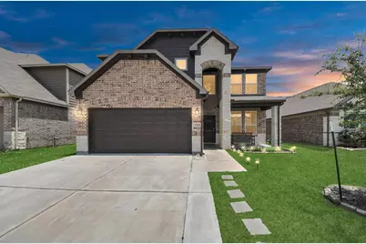 1003 Cold Snow Drive, Houston, TX 77090 - Photo 47