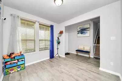 1003 Cold Snow Drive, Houston, TX 77090 - Photo 7