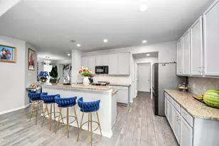 1003 Cold Snow Dr, Houston, TX 77090 - Photo 23