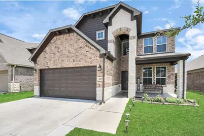 1003 Cold Snow Drive, Houston, TX 77090 - Photo 49