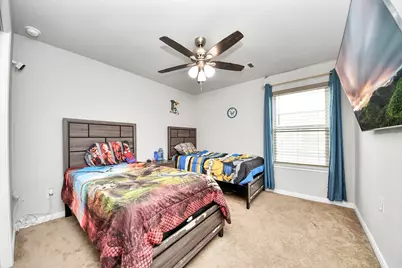 1003 Cold Snow Drive, Houston, TX 77090 - Photo 39