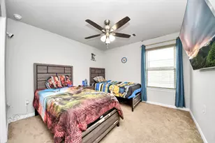 1003 Cold Snow Dr, Houston, TX 77090 - Photo 39