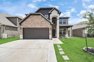 1003 Cold Snow Dr, Houston, TX 77090 - Photo 1