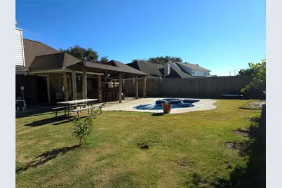 7013 Kelliwood Drive, Port Arthur, TX 77642 - Photo 29