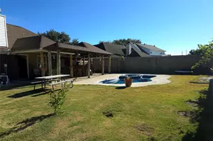 7013 Kelliwood Dr, Port Arthur, TX 77642 - Photo 29