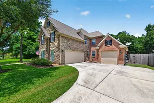 15818 Hunters Lake Way, Houston, TX 77044 - Photo 3