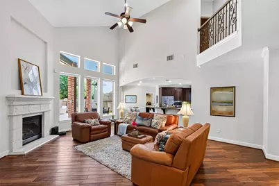 15818 Hunters Lake Way, Houston, TX 77044 - Photo 11