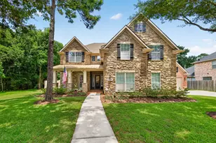 15818 Hunters Lake Way, Houston, TX 77044 - Photo 1