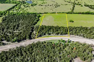 535 Vineyard View Trail Lot 9, Carmine, TX 78932 - Photo 1