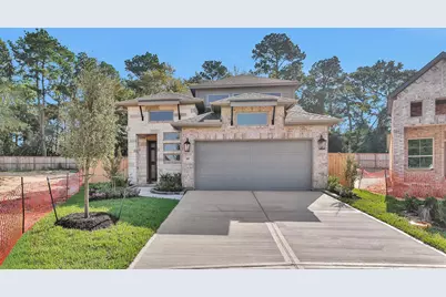 604 Crested Duck Court, Willis, TX 77318 - Photo 15