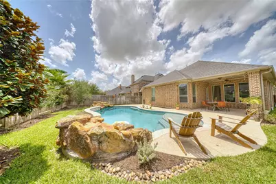 29311 Ribbongrass Court, Katy, TX 77494 - Photo 1