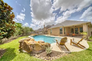 29311 Ribbongrass Ct, Katy, TX 77494 - Photo 1