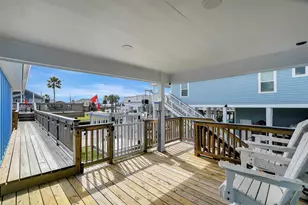 22205 Frio Dr, Galveston, TX 77554 - Photo 7