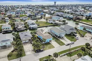 22205 Frio Dr, Galveston, TX 77554 - Photo 49