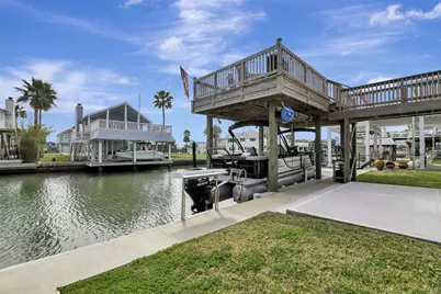 22205 Frio Drive, Galveston, TX 77554 - Photo 1