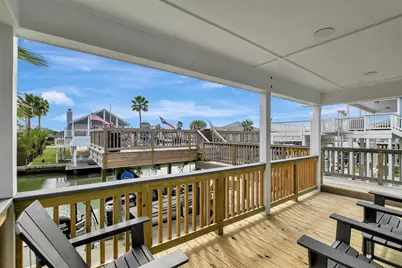 22205 Frio Drive, Galveston, TX 77554 - Photo 29