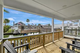 22205 Frio Dr, Galveston, TX 77554 - Photo 29