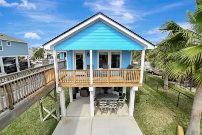 22205 Frio Drive, Galveston, TX 77554 - Photo 31