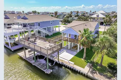 22205 Frio Drive, Galveston, TX 77554 - Photo 5