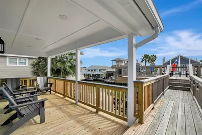 22205 Frio Drive, Galveston, TX 77554 - Photo 27