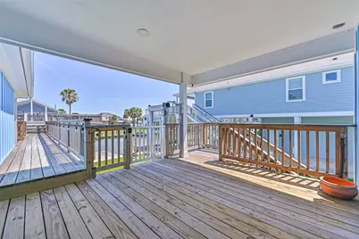 22205 Frio Drive, Galveston, TX 77554 - Photo 47