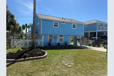 22205 Frio Drive, Galveston, TX 77554 - Photo 3