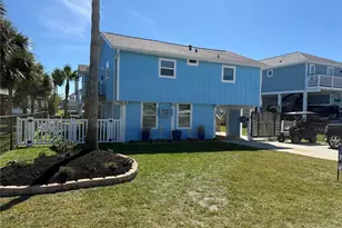 22205 Frio Dr, Galveston, TX 77554 - Photo 3