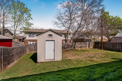 1002 Copperas Bend, Caldwell, TX 77836 - Photo 23