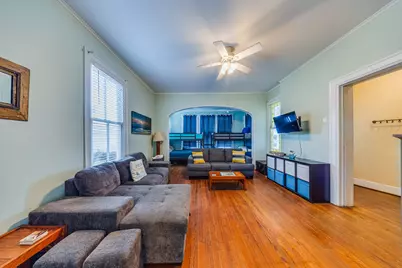 2404 Bernardo De Galvez, Galveston, TX 77550 - Photo 5