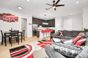 5718 Beall St, Houston, TX 77091 - Photo 1