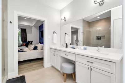 5718 Beall Street #C, Houston, TX 77091 - Photo 17