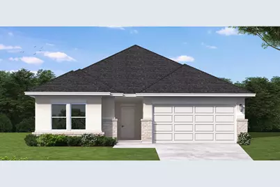 13315 Timber Hollow Drive, Rosharon, TX 77583 - Photo 1