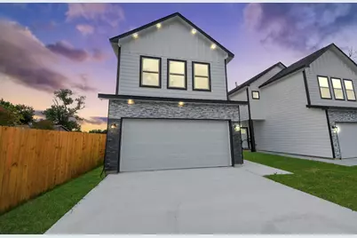 765 Marjorie Street, Houston, TX 77088 - Photo 1