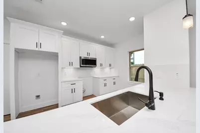 765 Marjorie Street, Houston, TX 77088 - Photo 3