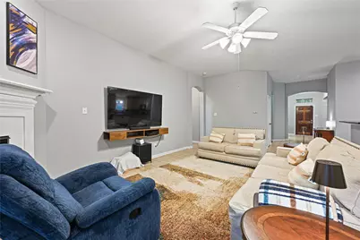 18011 Outback Lakes Trail, Humble, TX 77346 - Photo 9