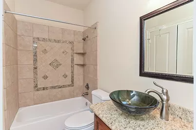5813 Washington Avenue #B, Houston, TX 77007 - Photo 11