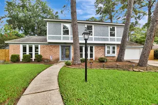5322 Ashmere Ln, Spring, TX 77379 - Photo 1