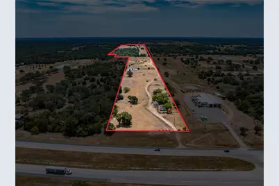 1046 Tx-71, West Point, TX 78963 - Photo 1