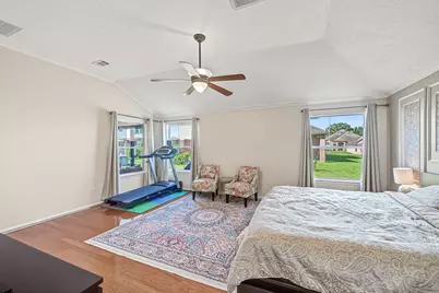 11117 Maynard Place, Houston, TX 77064 - Photo 33