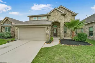 13011 Clover Creek Point Ln, Humble, TX 77346 - Photo 1