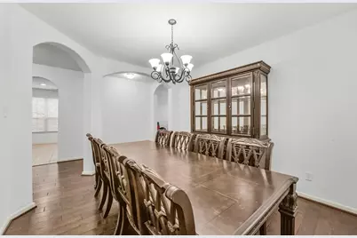 13011 Clover Creek Point Lane, Humble, TX 77346 - Photo 7