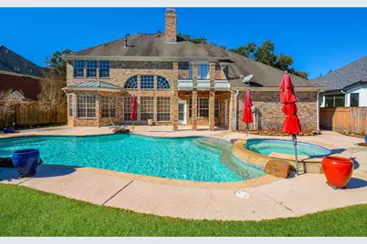 43 Fosters Green Drive, Sugar Land, TX 77479 - Photo 1