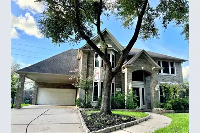 1802 Hickory Hill Court, Sugar Land, TX 77478 - Photo 1