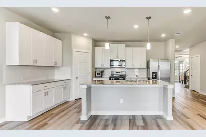 18907 Austin Ridge Drive, Crosby, TX 77532 - Photo 5