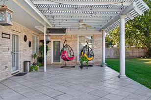 4206 Clearwater Ct, Missouri City, TX 77459 - Photo 37